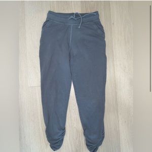 PACT organic cotton jogger sweatpants